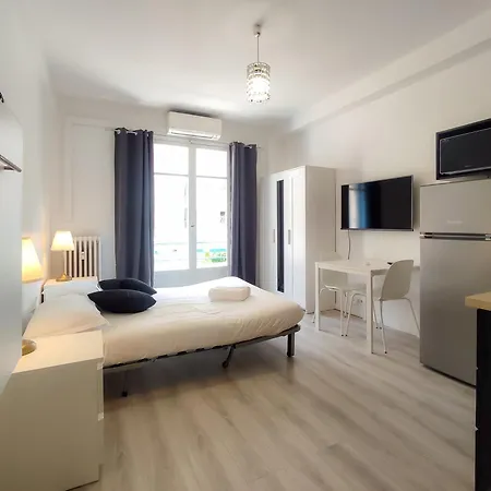 Apartment Stella Monte 3 A/c Wifi 2 Pers *