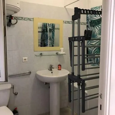 Apartment Etoile *
