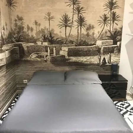 Apartment Etoile
