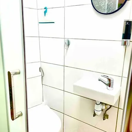 Studio Au Coeur Du Vieux Apartment *