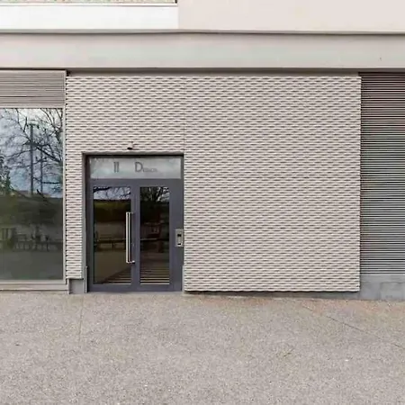 Q&r Renting - Design Modernes Et Luxueuses- Confort Parking Ac Apartment Nice