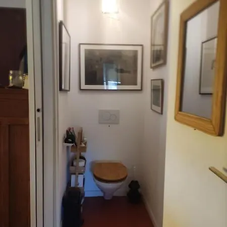 Apartment Spacieux Au Calme Sur La Colline De Cimiez *