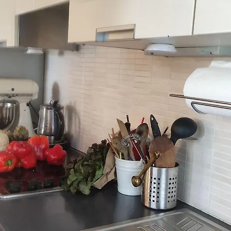 Apartment Spacieux Au Calme Sur La Colline De Cimiez *