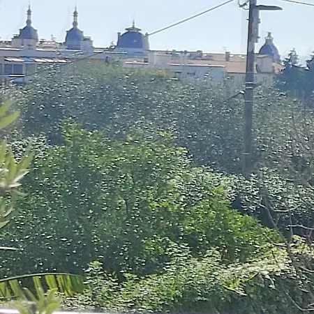 Spacieux Au Calme Sur La Colline De Cimiez Apartment Nice
