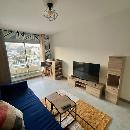 Apartment Cozy Near Promenade *