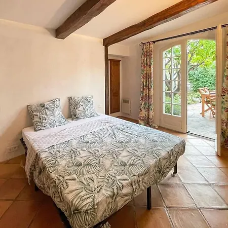 Charmante Au Calme Absolu Holiday home *