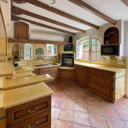 Charmante Au Calme Absolu Holiday home