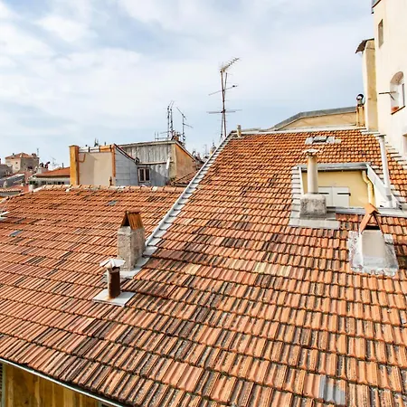 #16 Hot Heart Of The Oldtown 2 Min From The Beach-ac& Wifi Apartment *
