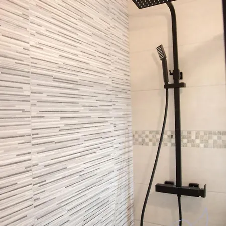 Apartment Spacious Apt Between Garibaldi And Riquier Nice