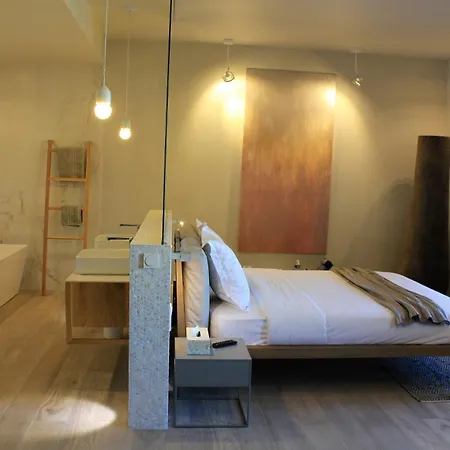 Hotel Les Massena