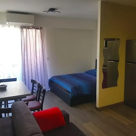 Apartment Joli *