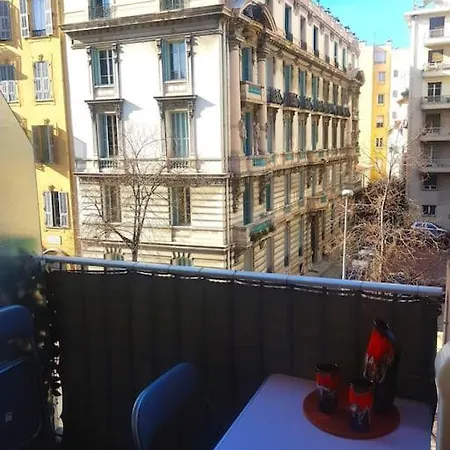 Apartment Joli Nice