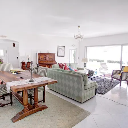 Maison Fabron Villa