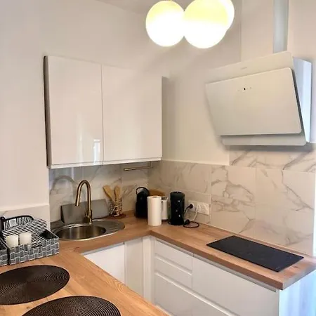 Apartment Barla - T2 Au Coeur Du Quartier Du Port De Nice