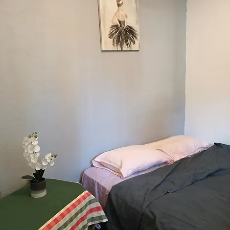 Meublee Dans Un F3 Homestay