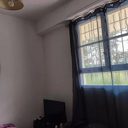 Homestay Meublee Dans Un F3 *