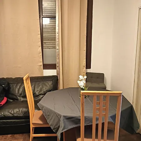 Homestay Meublee Dans Un F3 *
