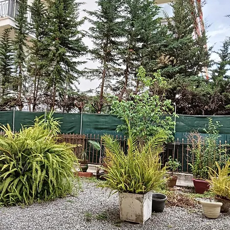 Homestay Meublee Dans Un F3 Nice
