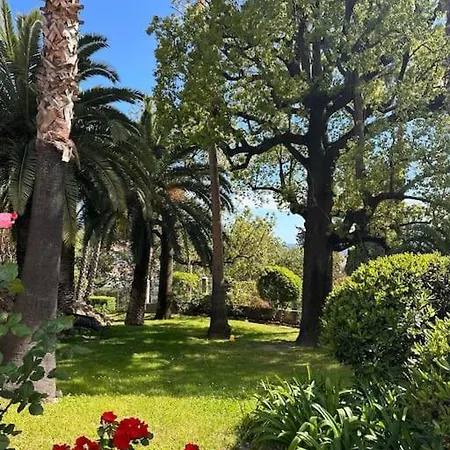 Palais Hermitage T2 Cosy Vue Mer Avec Jardin Et Parking Apartment
