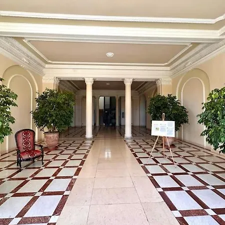 Palais Hermitage T2 Cosy Vue Mer Avec Jardin Et Parking Apartment *