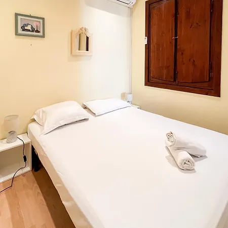 66 4 Pers A/c Wifi Apartment