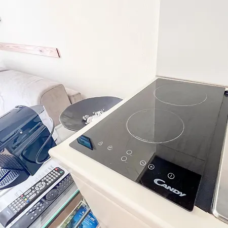 Apartment 66 4 Pers A/c Wifi *