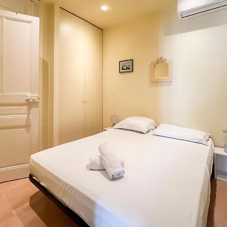 66 4 Pers A/c Wifi Apartment
