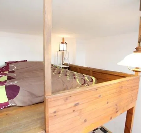 2 Steps From The Sea, Calm, Full Furnished Apartment *