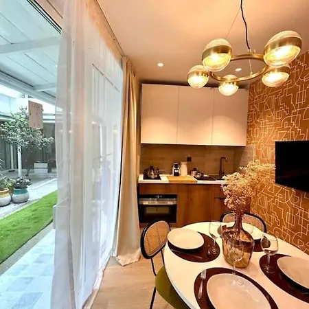 Apartment Angleterre 1 - Confort Proche Gare Nice