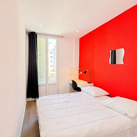 Barberis - Wifi, Ac, 4 Pers Apartment *
