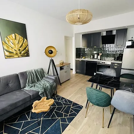 Near Historical Sites Of Apartment