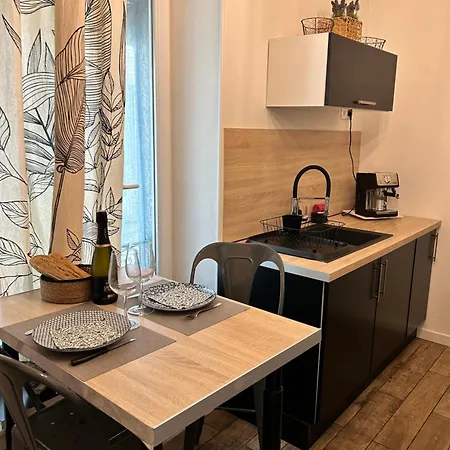 Sonice17 Apartment *