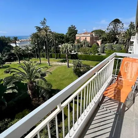 Magnifique Vue Mer Apartment *