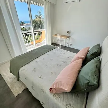 Apartment Magnifique Vue Mer *