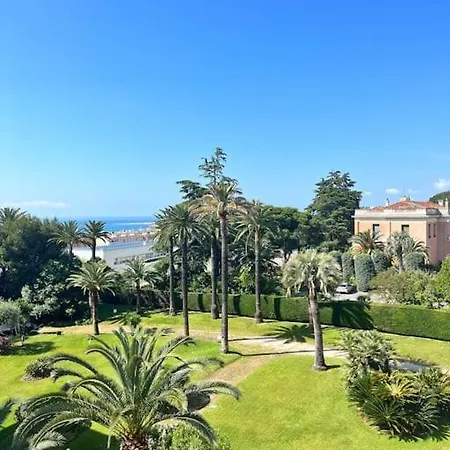 Magnifique Vue Mer * Nice