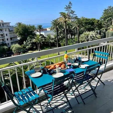 Magnifique Vue Mer Apartment
