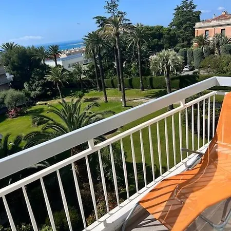 Apartment Magnifique Vue Mer