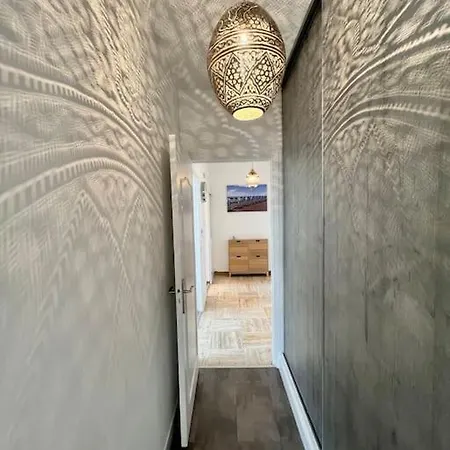 Magnifique Vue Mer Apartment