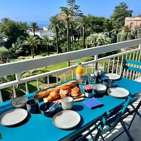 Magnifique Vue Mer *