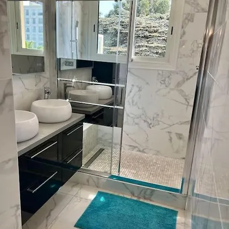Magnifique Vue Mer Apartment *
