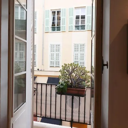 Apartment Rully