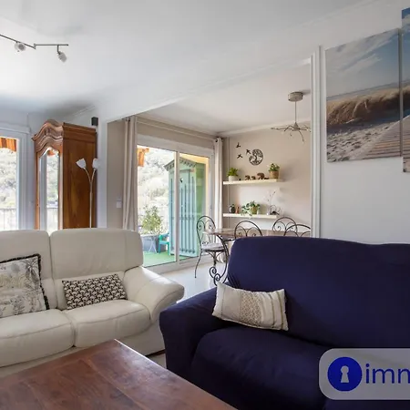 Holiday home 3 Air-conditioned Terrace Sea View