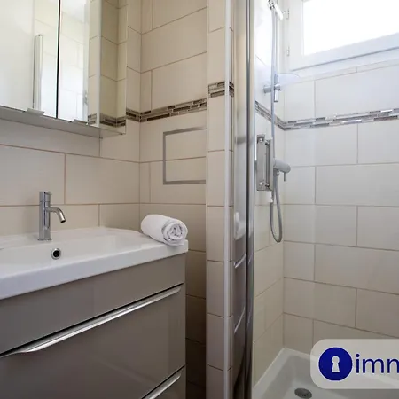 Holiday home 3 Air-conditioned Terrace Sea View Nice