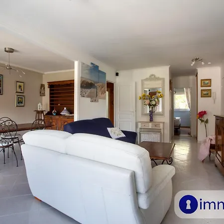 Holiday home 3 Air-conditioned Terrace Sea View