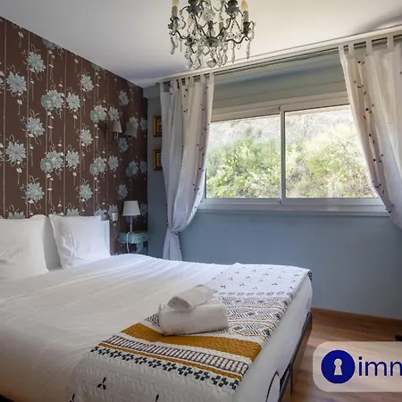 Holiday home 3 Air-conditioned Terrace Sea View