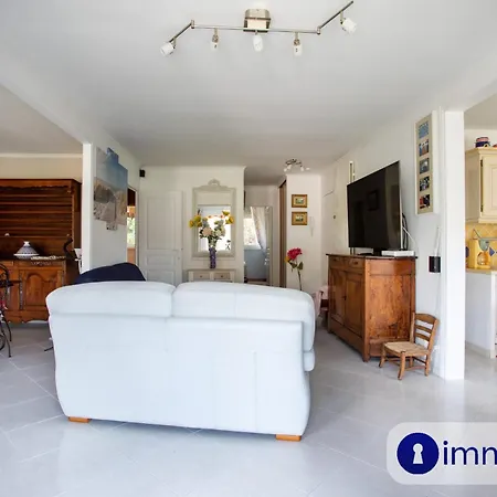 Holiday home 3 Air-conditioned Terrace Sea View *