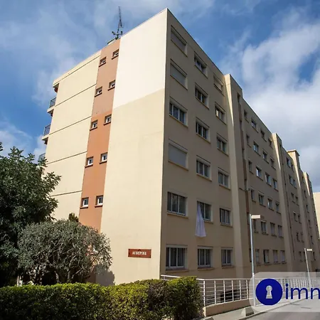3 Air-conditioned Terrace Sea View Holiday home *