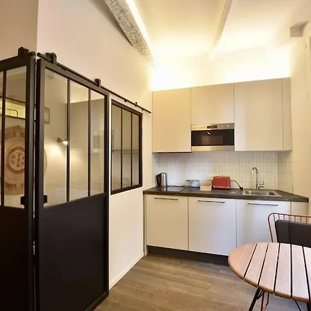 Signature Vieux Apartment Nice