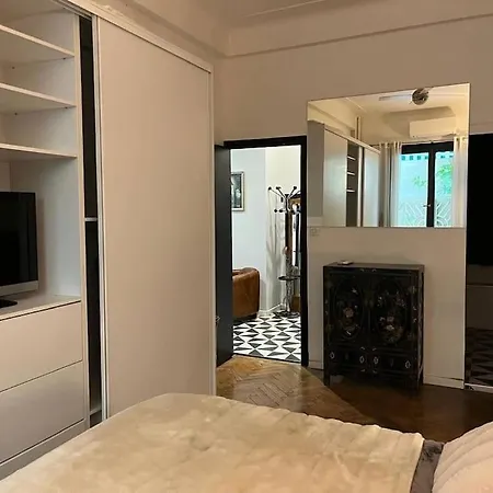 Signature Guiglia Apartment *