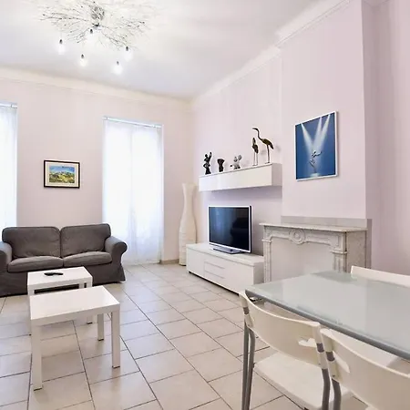 Signature Notre Dame Apartment Nice